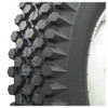 Coker 650-16 Firestone Knobby Truck Tire 4 Ply Load Range B