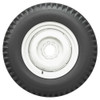 Coker 650-16 Firestone Knobby Truck Tire 4 Ply Load Range B
