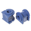 Stabilizer Bar Bushing for 2007-2010 Domestics 1pc Rear 16925