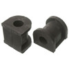 Stabilizer Bar Bushing for 2003-2008 Domestics 1pc Front 22151
