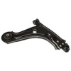 Control Arm and Ball Joint Assembly for 2004-2008 1pc Front Right Lower 12521