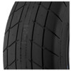 Coker 345/35R18 M & H Rear Drag Radial Tire ROD23