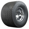 Coker S515/45B15 Pro-Trac Bias Blackwall Tires-Each