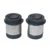 Control Arm Bushing for 1957-1961 American Motors / Nash Front Lower 2pc 15637