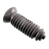 Rack and Pinion Bellows for 1980-1987 Subaru Front 2pc 26697
