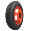 Coker 600/650-17 Deka Truck Bias Tire - Each