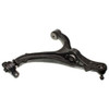 Control Arm and Ball Joint Assembly for 2005-2010 Jeep Grand Cherokee Commander