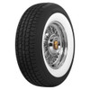 Coker American Classic 3" White Wall Radial Tire P235/75R15