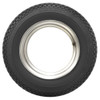 375-975 Scooter 1 1/2" Double Whitewall Tire - Each Coker 50210