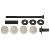 Stabilizer Bar Link for 1958-1990 Domestics Front 22195
