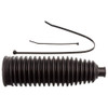 Rack and Pinion Bellows for 2008-2015 Nissan / Saturn Front 2pc 57352
