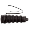 Rack and Pinion Bellows for 2003-2012 Domestics Front 57357