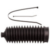 Rack and Pinion Bellows for 2003-2016 Front Left 2pc 57363