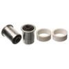 Stabilizer Bar Bushing for 1987-1995 Domestics 1pc Rear 19847