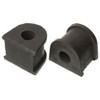 Stabilizer Bar Bushing for 2002-2009 Domestics 1pc Front Rear 22288