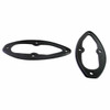 Headlight Gasket for 1935-1935 Cadillac SERIES 10 2 Piece EPDM Rubber