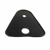 License Light Assembly Gasket for 1937-1938 Plymouth BUSINESS 1 Piece 