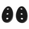 Headlight Gasket for 1935-1936 Chevrolet Master 2 Piece Right and Left