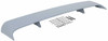 Spoiler for 1969 Pontiac GTO, LeMans, Tempest Coupe, Rear Fiberglass Each