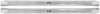 Step Plates for 1970-1972 Buick & Chevrolet