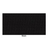 Package Tray for 1978-1981 Chevrolet Malibu 2 Door Hardtop / Sedan Cardboard / Fiberboard Mesh Black Mesh