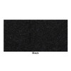 Trunk Mat Carpet for 1984-1986 Chrysler Laser 2-Door Hardtop Rear Black