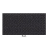 Sun Visor for 1956 DeSoto Adventurer, Firedome, Fireflite 2-Door Hardtop Basketweave (Recover Only) Black