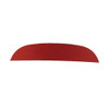 Wood and Hardboard Package Tray for 1955-1956 Plymouth Sedans, Rear Area Cover in As Original Black, Quality Reproduction.
