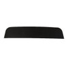 Wood and Hardboard Package Tray for 1964 Ford Galaxie Rear Area, As Original Black Finish, Quality - Enhance Your Car's Look!