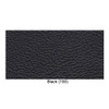 Sun Visor for 1961 Chrysler Multiple Models 2 Door Convertible Cardboard/Fiberboard Bison Black Bison Vinyl 2 Piece