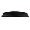 1964-1965 Buick Skylark Sedan Rear Package Tray in Black Cardboard/Fiberboard Material - Enhance Your Car's Look from Behind