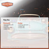 Fuel Tank Filler Neck Grommet