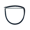 Roof Panel Weatherstrip for 1999-2016 Ford F-250 and More