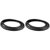 Door Seal on Body, Rear Kit
