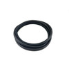 Door Seal on Body, Rear