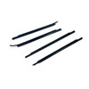 Outer Belt Weatherstrip 4pc Kit