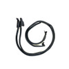Door Seal Kit for 1969-1976 Chevrolet Corvette