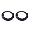 Door Seal on Body, Front Kit