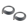 Door Seal on Body Kit for 2004-2008 Ford F-150