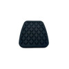Brake and Clutch Pedal Pad 2 Pc Set for 1976-2014 Honda Accord and More