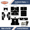 Complete Interior Insulation Kit for 1978-1979 Bronco