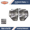 Cowl Insulation Kit for 1930-1931 Brookville Roadster