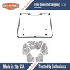 Under Trunk Lid Cover for 1965-1966 Rambler Marlin