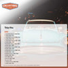 Under Hood Cover for 1988-1998 Gmc Truck