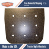 ABS Interior Panel for 1930-1931 Ford Victoria