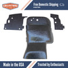 Firewall Insulation for 1929-1932 Cord L-29