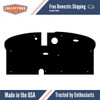 Firewall Insulation for 1936 Dodge D-2