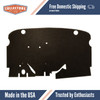 Firewall Insulation for 1929-1930 Chevrolet Car