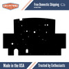 Firewall Insulation for 1933-1934 Packard Model 1104