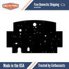 Firewall Insulation for 1933 Packard Model 1003